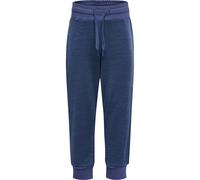 Pantalon de jogging en laine bébé garçon Hummel Bleu 4/6 mois