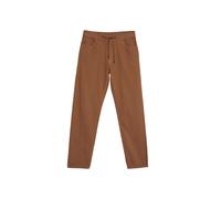Pantalon de jogging en lin Salsa Jeans Marron 28x32