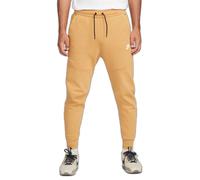 Pantalon de jogging en maille Nike Sportswear Tech Doré XS Male