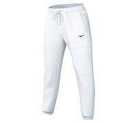 Pantalon de jogging en molleton Nike Air Therma-Fit Blanc XS Male
