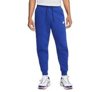 Pantalon de jogging en molleton Nike Sportswear Tch Bleu XL Male