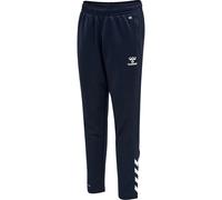 Pantalon de jogging en polyester enfant Hummel Core Xk Bleu 8 ans