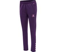 Hummel Core Xk Poly Pants Violet S Femme