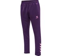 Pantalon de jogging en polyester Hummel Core XK Rouge 3XL