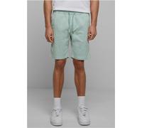 Pantalon de jogging en sergé extensible pour hommes Urban Classics frostmint - L