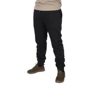 Pantalon de jogging en sherpa Fox B/O Noir S