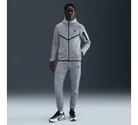 Pantalon de jogging en tissu Fleece Nike Tech pour homme - Gris XXL