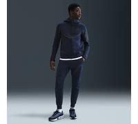 Pantalon de jogging en tissu Fleece Nike Tech pour homme - Bleu L