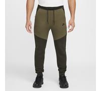 Pantalon de jogging en tissu Fleece Nike Tech pour homme Sequoia/Medium Olive/Noir XL
