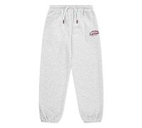 Pantalon de jogging en tricot décontracté fille Converse CNVG Jaune 12/13 ans