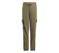Adidas Seasonals Camo Joggers Vert 5-6 Years Enfants
