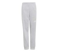 adidas - Kid's Seasonals Collegiate Typography Pants - Pantalon de jogging - 128 - light grey heather