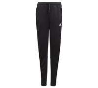 Adidas Pantalon de jogging enfant Designed To Move 3-Bandes Noir 3/4 ans