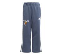 Adidas Pantalon de jogging enfant Disney Mickey Mouse Bleu 7/8 ans