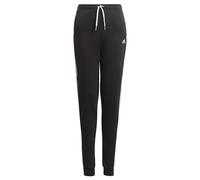 Pantalon de jogging enfant adidas Essentials 3-Bandes French Terry Noir 7/8 ans