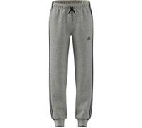 Pantalon de jogging enfant adidas Essentials 3-Bandes Gris 3/4 ans