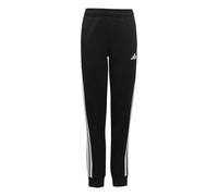 Pantalon de jogging enfant adidas Essentials 3-Stripes Noir 9/10 ans
