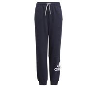 Adidas Essentials French Terry Pants Bleu 3-4 Years Garçon
