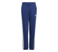 Adidas Pantalon de jogging Essentials 3 Stripes Bleu 15-16 ans Enfants