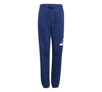 Adidas Pantalon de jogging enfant Essentials Bleu 7/8 ans