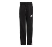 ADIDAS SPORTSWEAR Pantalon de sport noir / blanc, Taille 104