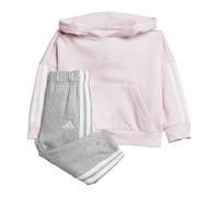 Adidas Ensemble joggers Essentials Hd Vert/Rose 3-4 ans Enfants