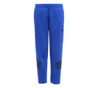 Pantalon de jogging enfant adidas Future Icons 3-Stripes Bleu 15/16 ans