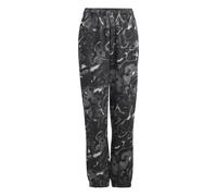Pantalon de jogging enfant adidas Future Icons Allover Print Gris 11/12 ans