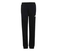 Adidas Pantalon de jogging enfant Minecraft Noir Unisexe 13/14 ans