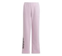 Adidas Pantalon de jogging enfant Rose 7/8 ans Unisexe