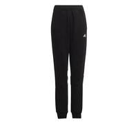 Adidas Tiberio 3 Stripes Pants Noir 7-8 Years Enfants