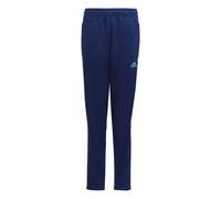 Adidas Tiro Pants Bleu 13-14 Years Garçon