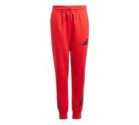 Adidas Z.n.e. Tapered Leg Sweat Pants Rouge 13-14 Years Enfants