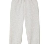 Pantalon de jogging enfant American Vintage Baptown Gris 7 ans
