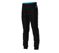 Pantalon de jogging enfant Arena Team Solid Noir 12/13 ans