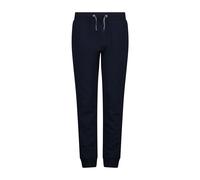 CMP - Pantalon élastiqué enfant, Noir Bleu, 140