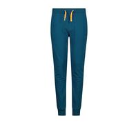 Pantalon de jogging enfant CMP Bleu 10 ans