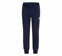 Converse Pantalon enfant 'CHUCK' marine/blanc Taille 134-140 (10/12 ans)