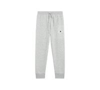 Converse Pantalon de jogging enfant Signature Chuck Patch Gris 5/6 ans