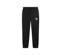 Converse Pantalon CHUCK noir/blanc Taille 110-116