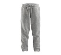Pantalon de jogging enfant Craft Community Gris 6/8 ans