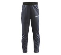 Pantalon de jogging enfant Craft evolve Bleu 6/8 ans