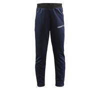 Craft Pantalon de jogging enfant Evolve Bleu 8/10 ans