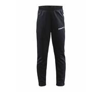 Craft Sportswear Pantalon de jogging enfant Evolve Noir 12/14 ans