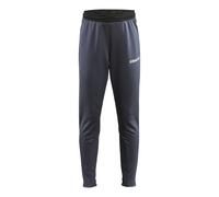 Pantalon de jogging enfant Craft evolve slim Bleu 10/12 ans
