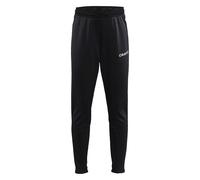 Pantalon de jogging enfant Craft evolve slim Noir 6/8 ans