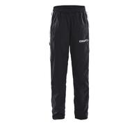 Pantalon de jogging enfant Craft pro control woven Noir 6/8 ans