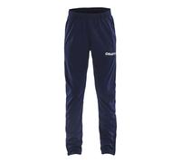 Craft Sportswear Pantalon de jogging enfant Progress Bleu 8/10 ans