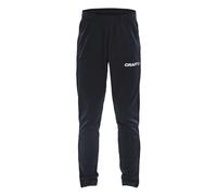 Pantalon de jogging enfant Craft progress Noir 8/10 ans