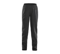 Pantalon de jogging enfant Craft rush wind Noir 10/12 ans